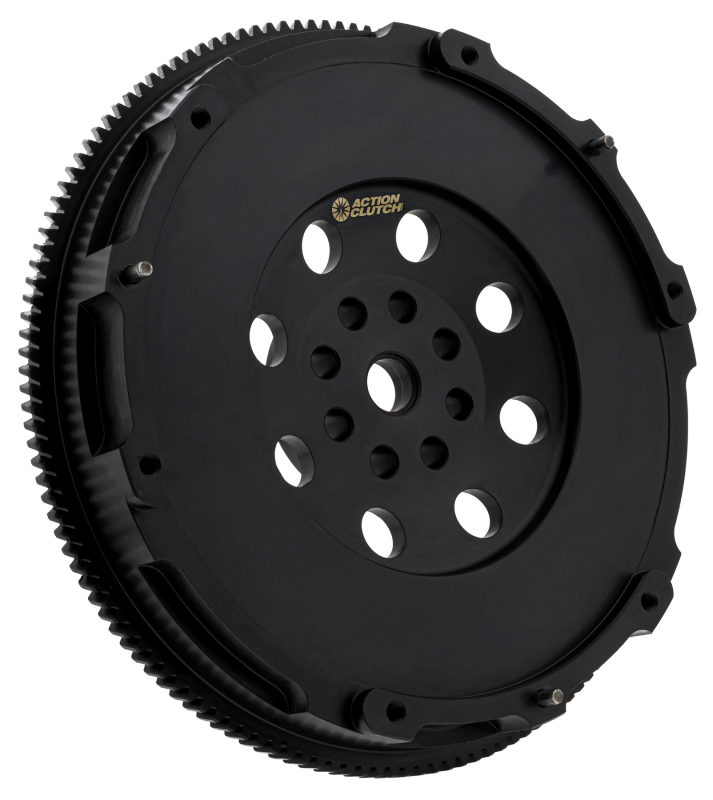 Honda Civic Si Flywheel - Action Clutch - Chromoly Lightweight - 2022+ Honda Civic Si Flywheel - Action Clutch - Chromoly Lightweight - 2022+